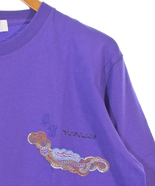 TOGA VIRILIS เสื้อยืด/เสื้อท็อปส์