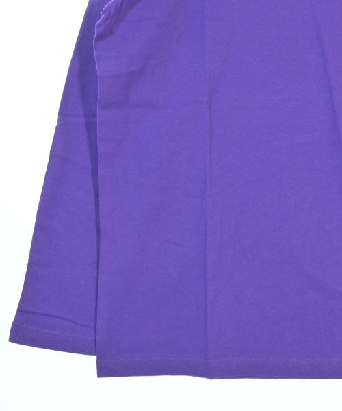 TOGA VIRILIS เสื้อยืด/เสื้อท็อปส์