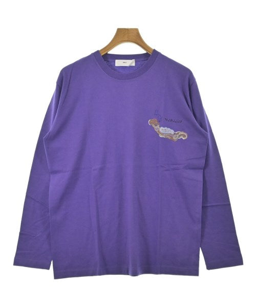 TOGA VIRILIS เสื้อยืด/เสื้อท็อปส์