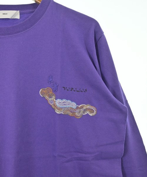 TOGA VIRILIS เสื้อยืด/เสื้อท็อปส์