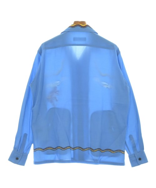TOGA VIRILIS เสื้อลำลอง