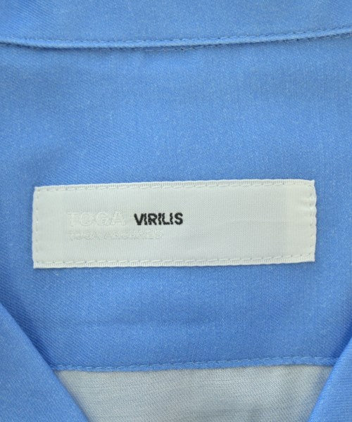 TOGA VIRILIS เสื้อลำลอง