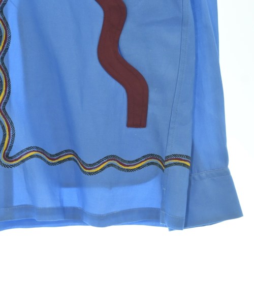 TOGA VIRILIS เสื้อลำลอง