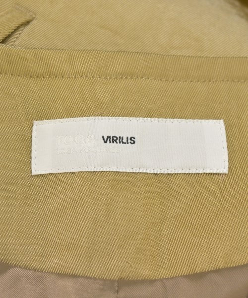 TOGA VIRILIS กางเกง อื่น