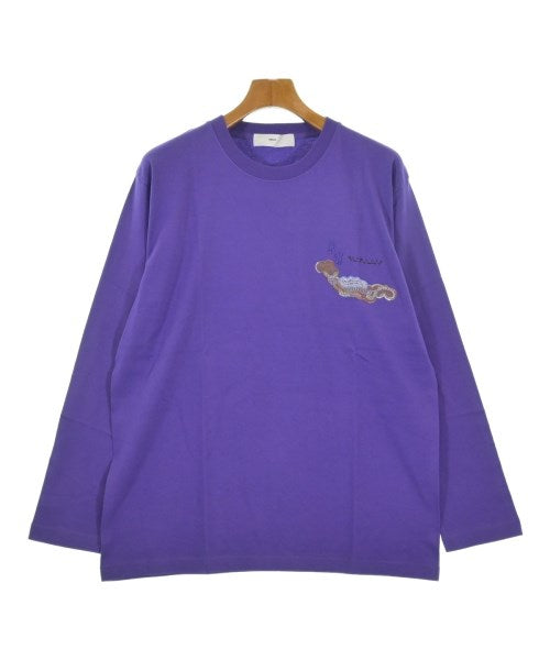 TOGA VIRILIS เสื้อยืด/เสื้อท็อปส์
