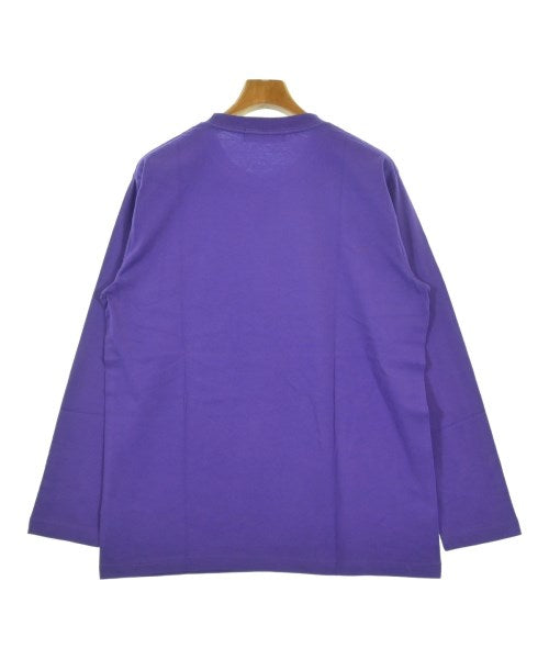 TOGA VIRILIS เสื้อยืด/เสื้อท็อปส์
