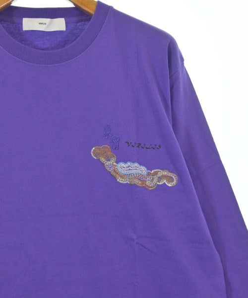 TOGA VIRILIS เสื้อยืด/เสื้อท็อปส์