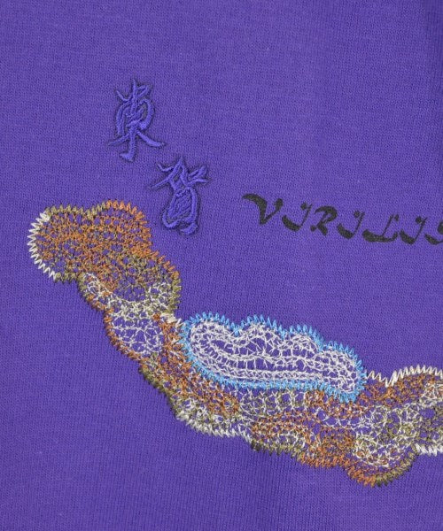 TOGA VIRILIS เสื้อยืด/เสื้อท็อปส์