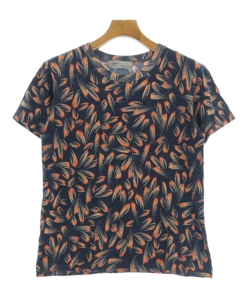 TOGA VIRILIS เสื้อยืด/เสื้อท็อปส์