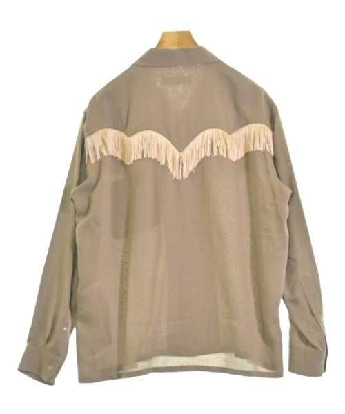 TOGA VIRILIS เสื้อลำลอง