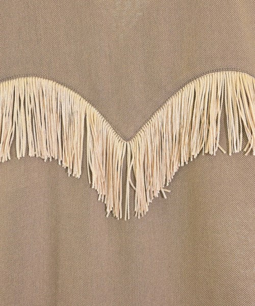 TOGA VIRILIS เสื้อลำลอง
