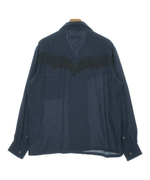 TOGA VIRILIS เสื้อลำลอง