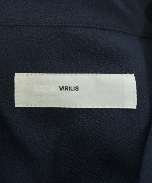 TOGA VIRILIS เสื้อลำลอง