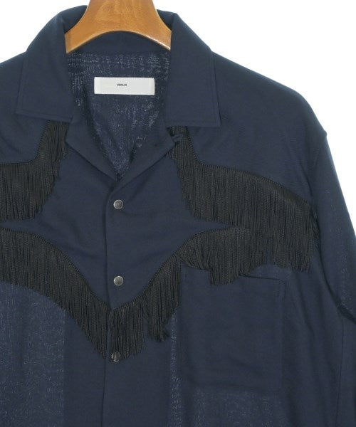 TOGA VIRILIS เสื้อลำลอง