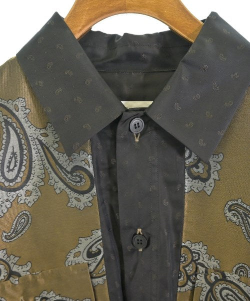 TOGA VIRILIS เสื้อลำลอง