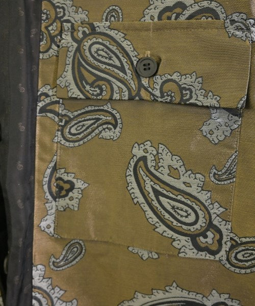 TOGA VIRILIS เสื้อลำลอง
