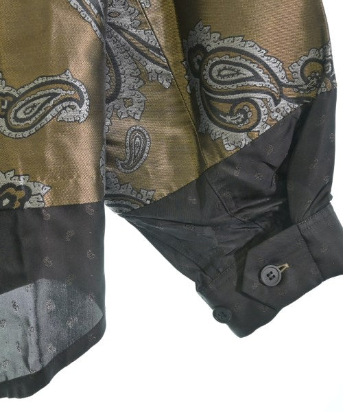 TOGA VIRILIS เสื้อลำลอง
