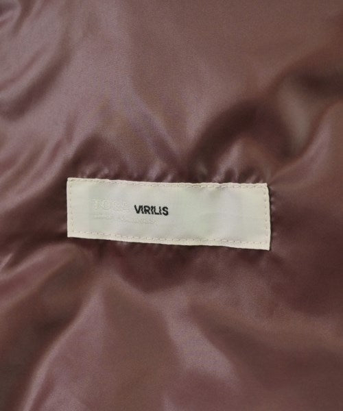 TOGA VIRILIS แจ็คเก็ตเบลาส์ อื่น
