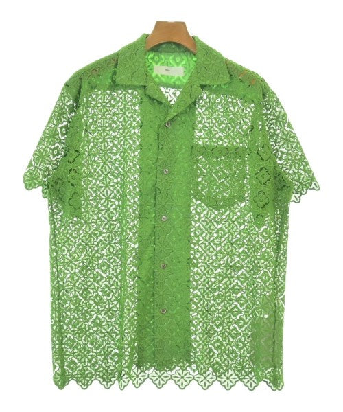 TOGA VIRILIS เสื้อลำลอง
