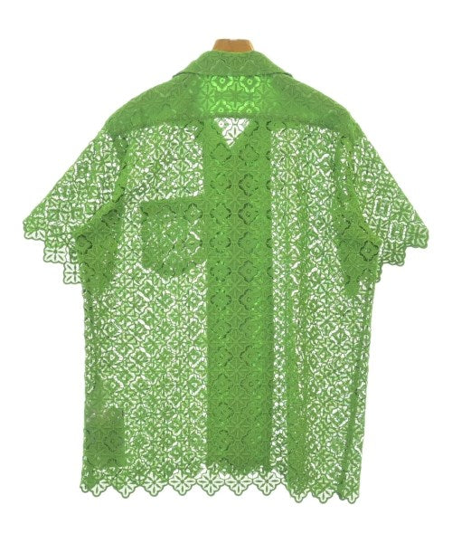 TOGA VIRILIS เสื้อลำลอง