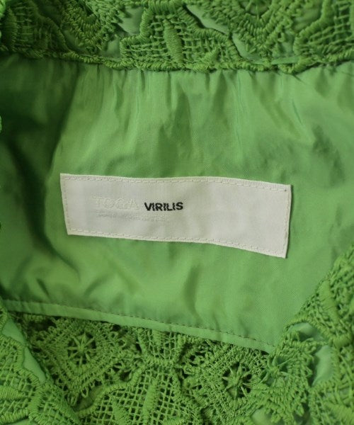 TOGA VIRILIS เสื้อลำลอง