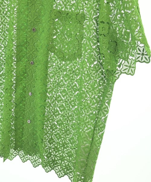 TOGA VIRILIS เสื้อลำลอง