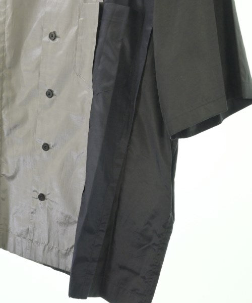 TOGA VIRILIS เสื้อลำลอง