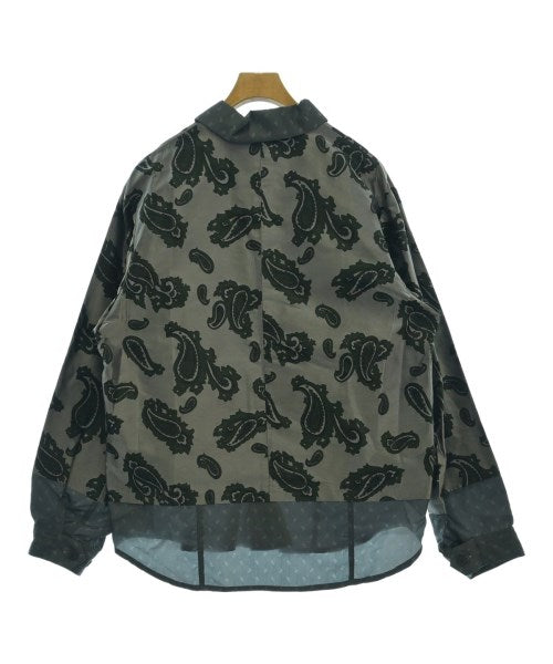 TOGA VIRILIS เสื้อลำลอง