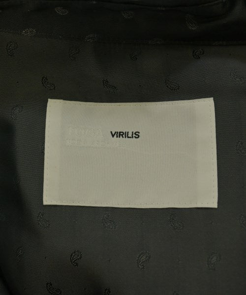 TOGA VIRILIS เสื้อลำลอง
