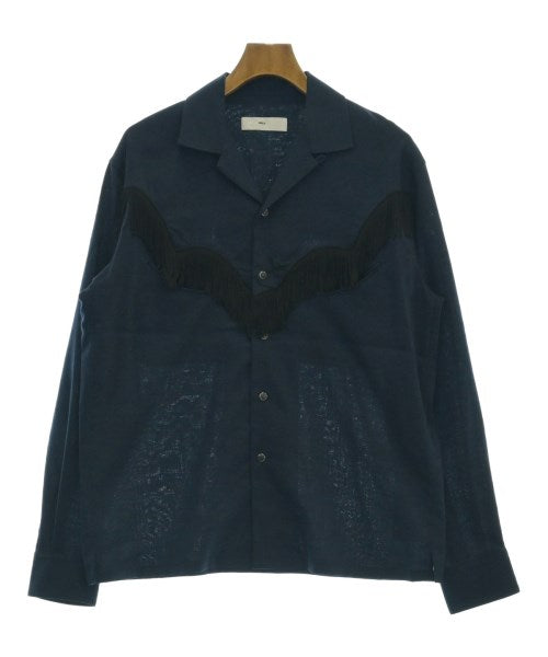TOGA VIRILIS เสื้อลำลอง