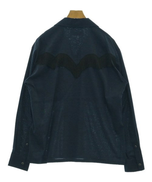 TOGA VIRILIS เสื้อลำลอง