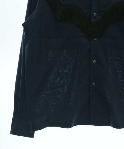 TOGA VIRILIS เสื้อลำลอง