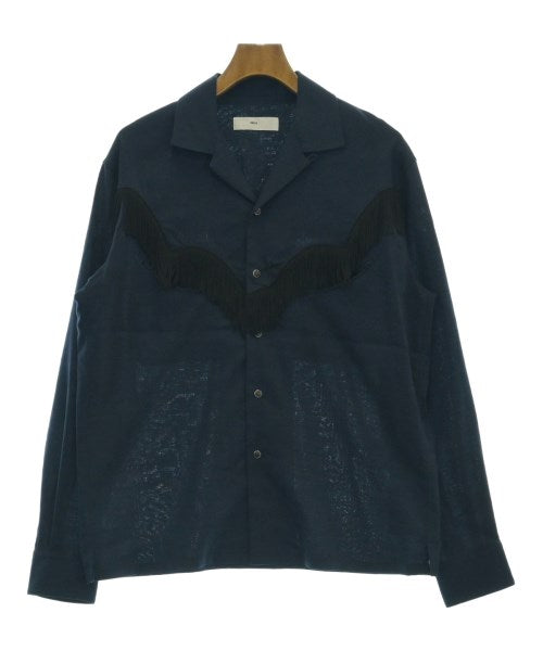 TOGA VIRILIS เสื้อลำลอง