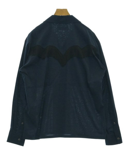 TOGA VIRILIS เสื้อลำลอง