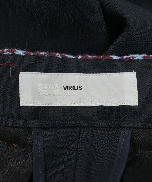 TOGA VIRILIS กางเกงขายาว