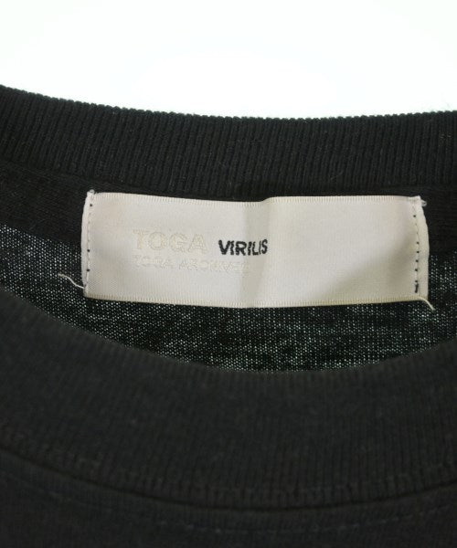 TOGA VIRILIS เสื้อยืด/เสื้อท็อปส์