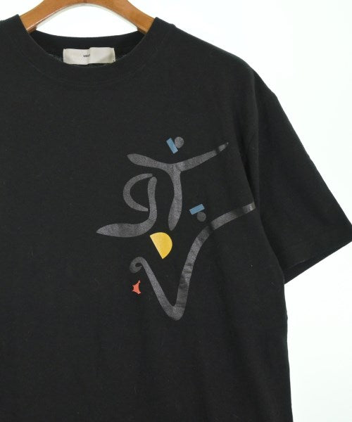 TOGA VIRILIS เสื้อยืด/เสื้อท็อปส์