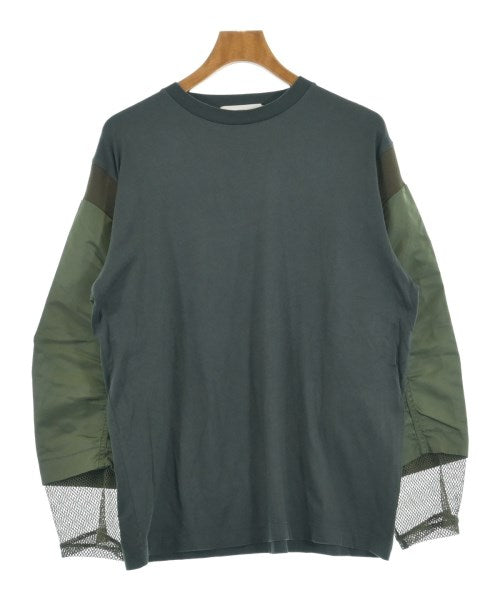 TOGA VIRILIS เสื้อยืด/เสื้อท็อปส์