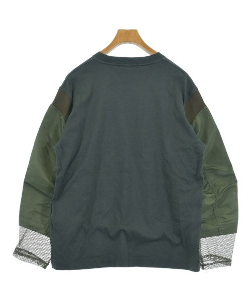 TOGA VIRILIS เสื้อยืด/เสื้อท็อปส์