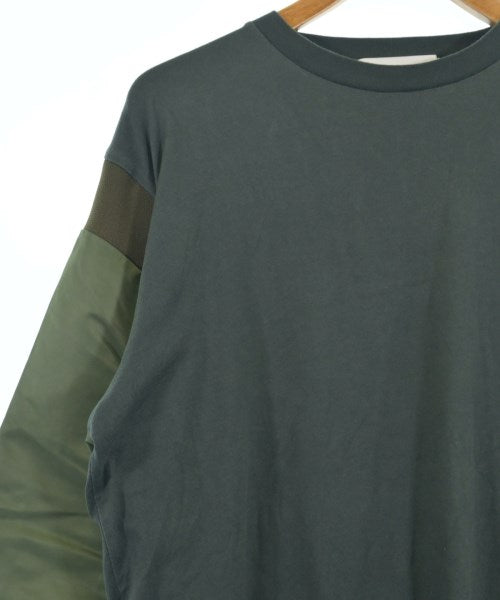 TOGA VIRILIS เสื้อยืด/เสื้อท็อปส์
