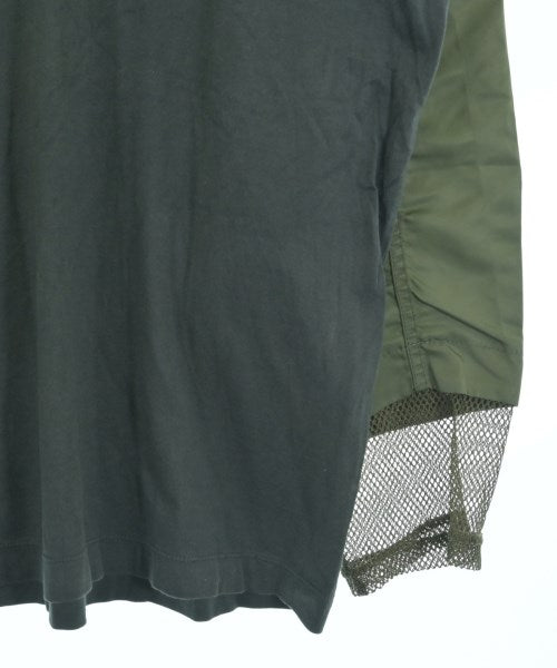 TOGA VIRILIS เสื้อยืด/เสื้อท็อปส์
