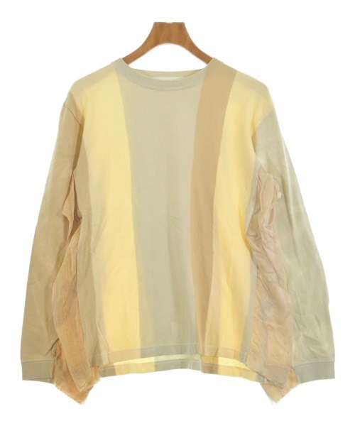 TOGA VIRILIS เสื้อยืด/เสื้อท็อปส์