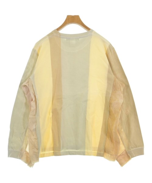 TOGA VIRILIS เสื้อยืด/เสื้อท็อปส์