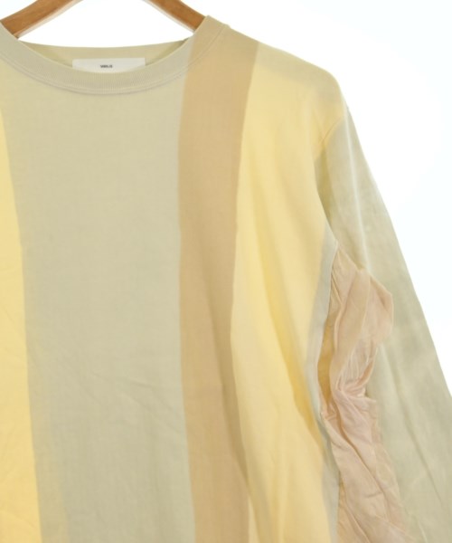 TOGA VIRILIS เสื้อยืด/เสื้อท็อปส์