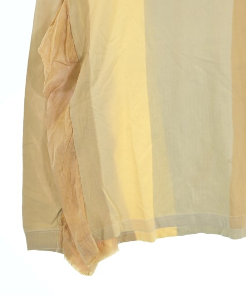 TOGA VIRILIS เสื้อยืด/เสื้อท็อปส์