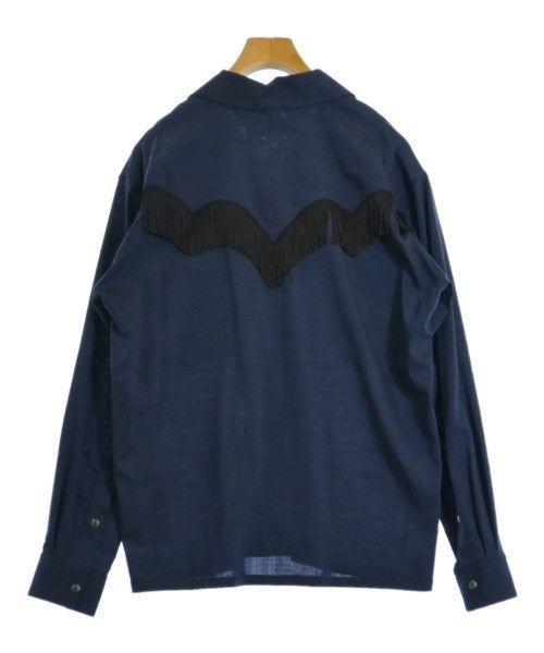TOGA VIRILIS เสื้อลำลอง
