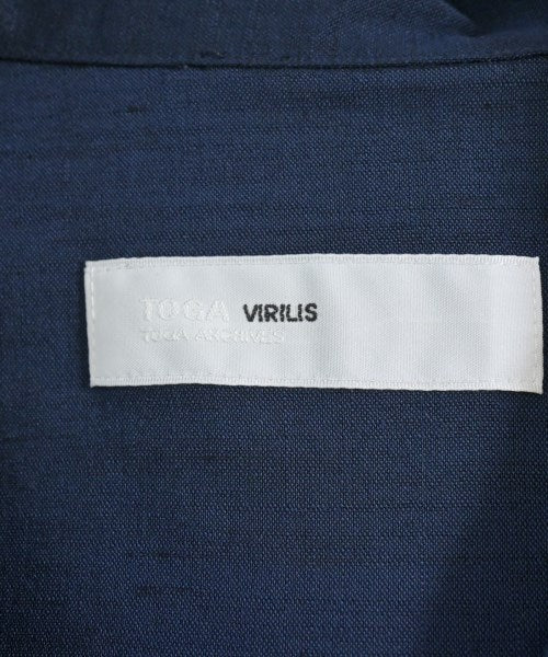 TOGA VIRILIS เสื้อลำลอง