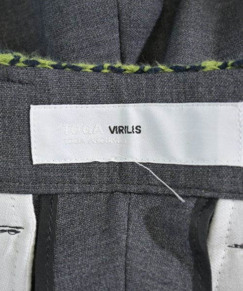 TOGA VIRILIS กางเกง อื่น