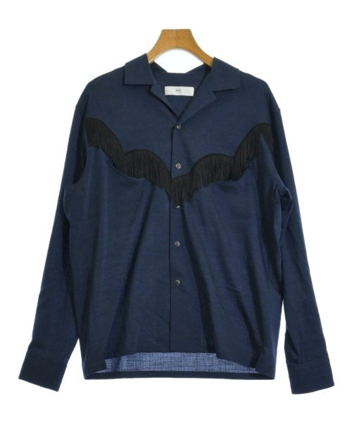 TOGA VIRILIS เสื้อลำลอง