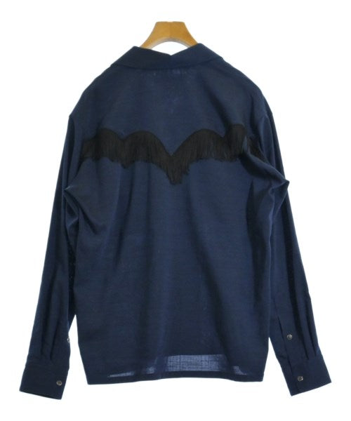 TOGA VIRILIS เสื้อลำลอง